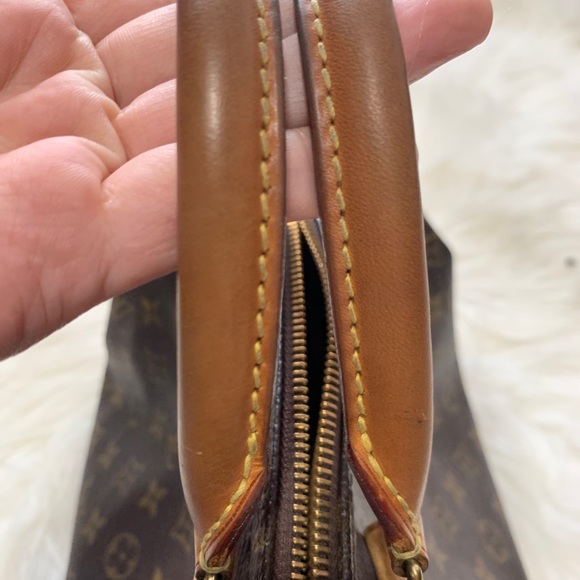 🛑SOLD🛑 Louis Vuitton speedy 30 - Picture 12 of 13